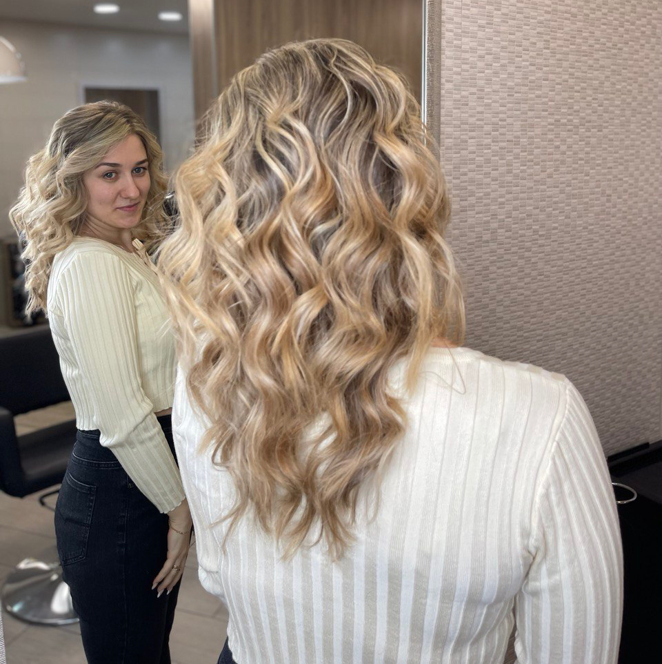 Шатуш/Балаяж