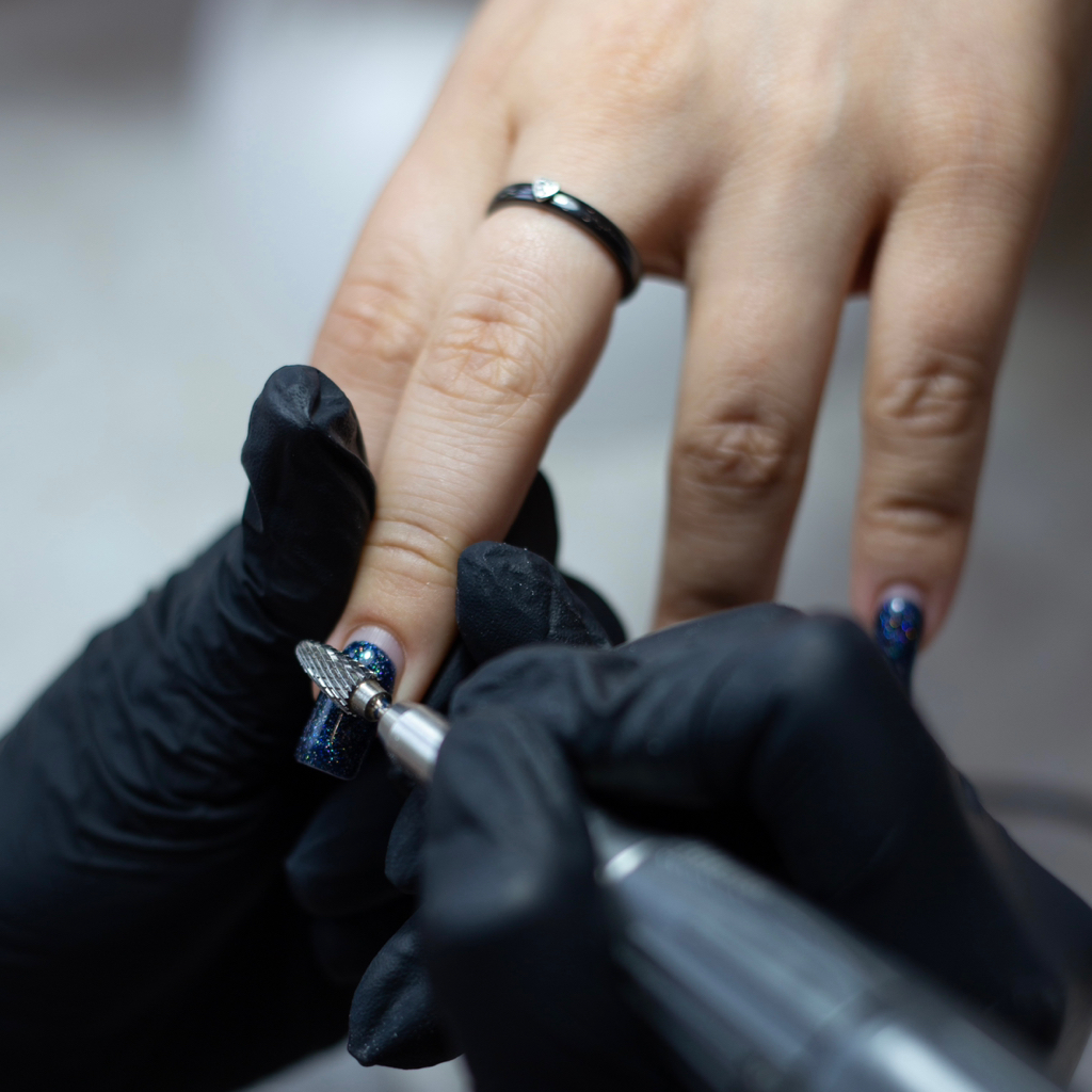 Снятие без дальнейших услуг + опил формы