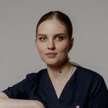 Екатерина Новикова