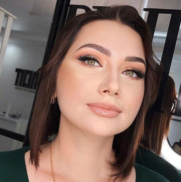 Екатерина Ширявская