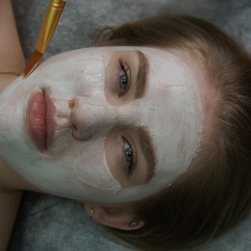 Чистка лица Комбинированная