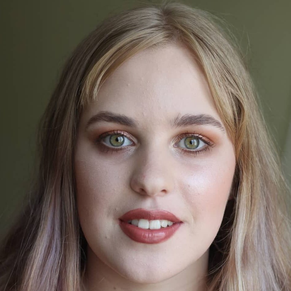 Макияж дневной