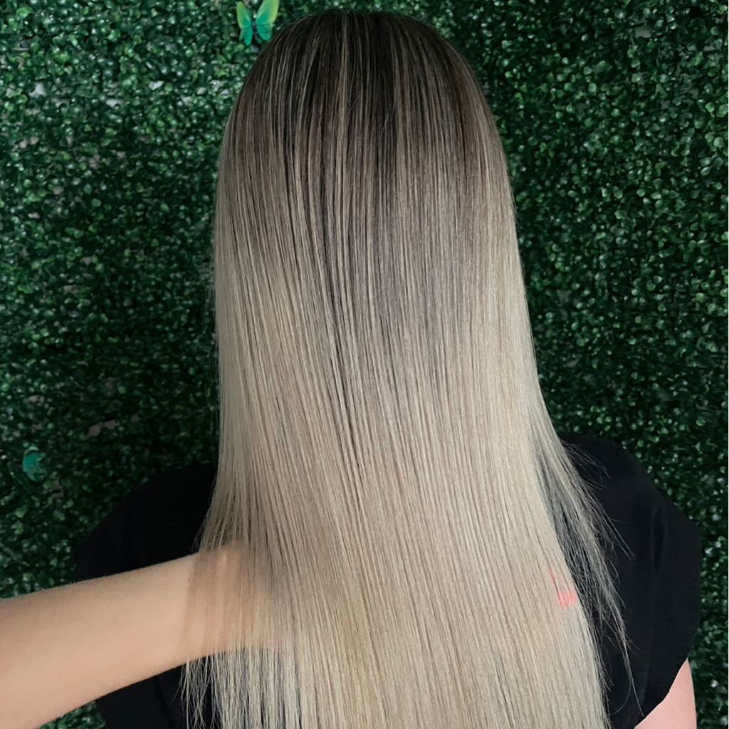 Окрашивание