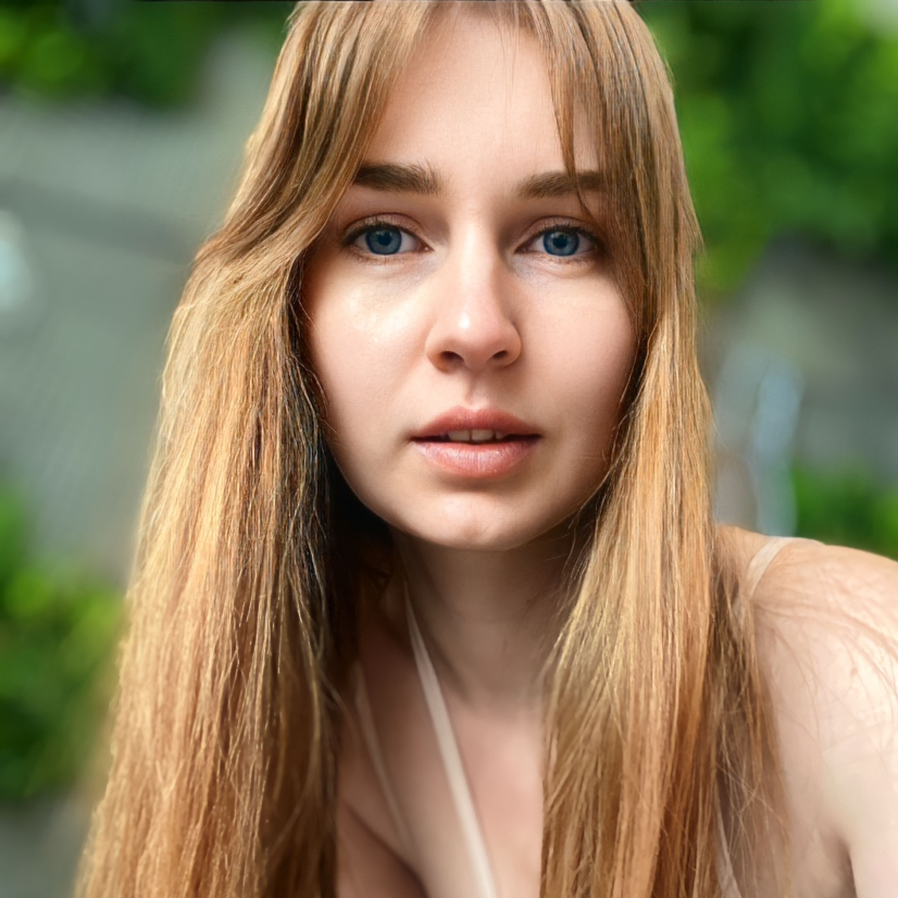 Наталья Щукина