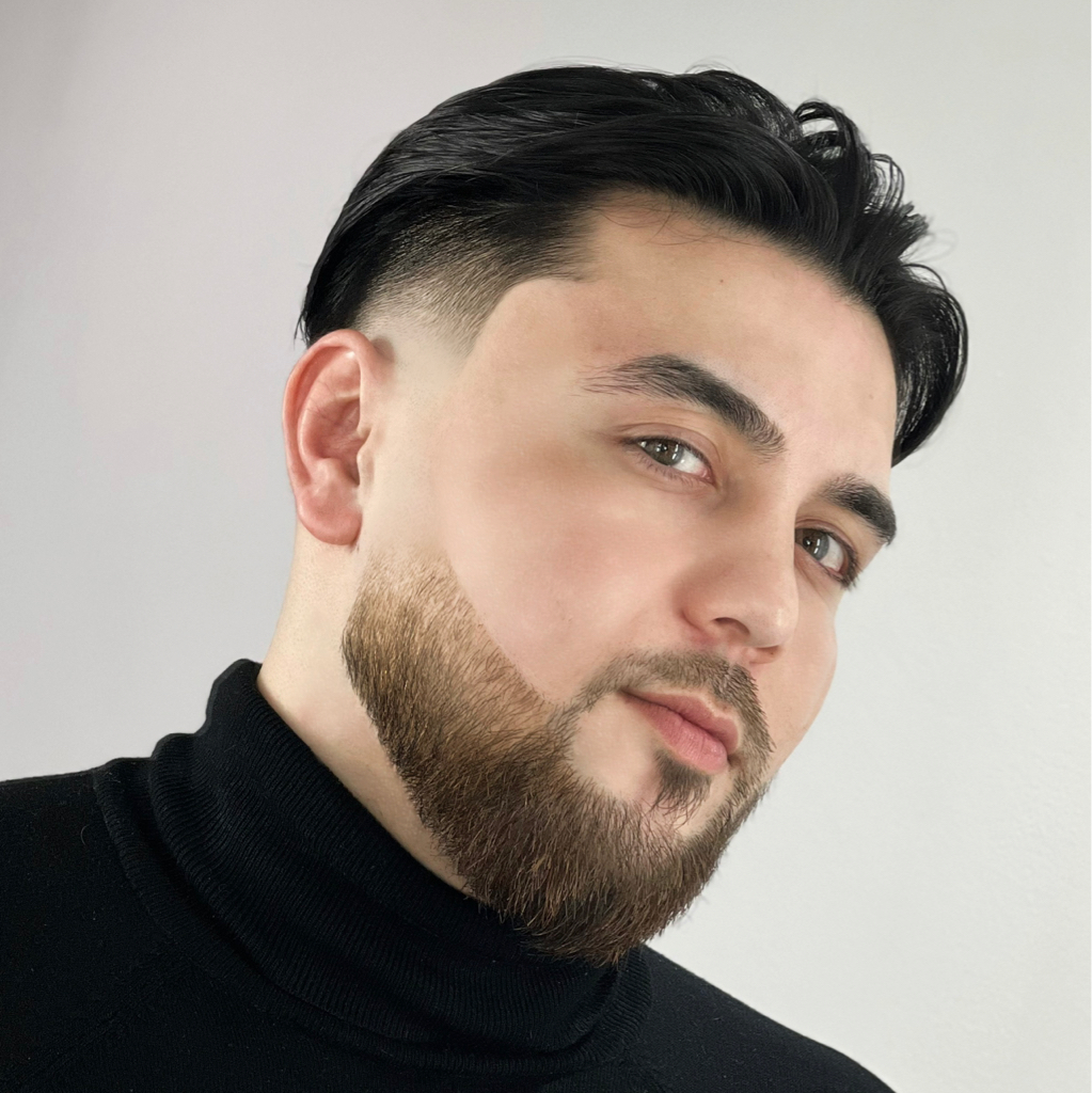 Toplevel_barbers | Казань | Онлайн-запись