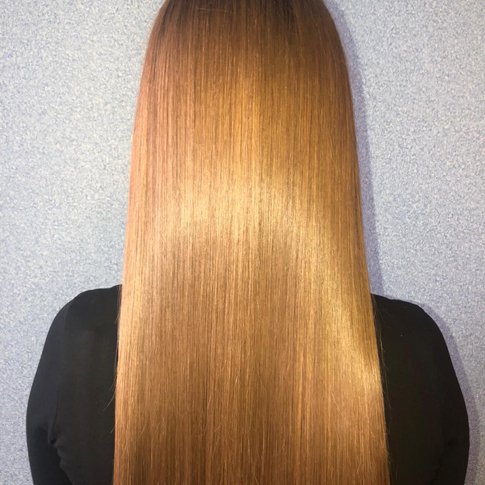 Ботокс (от нижней границы лопаток и ниже)