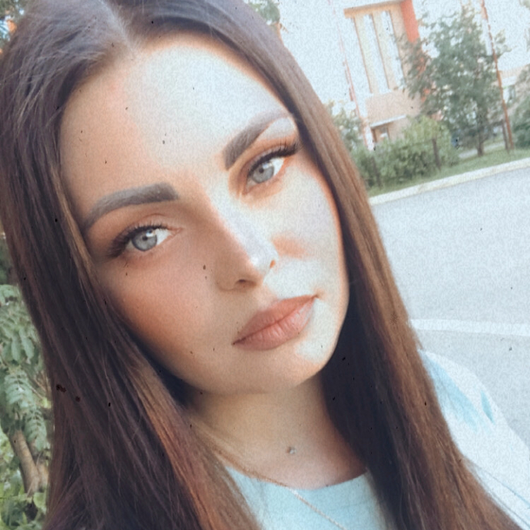 Darya Belova