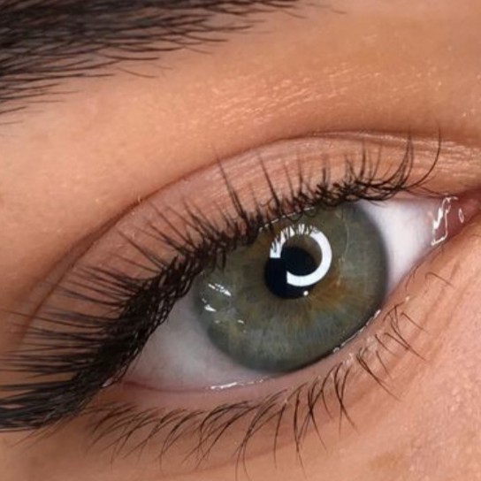 1D наращивание ресниц (Топ мастер)