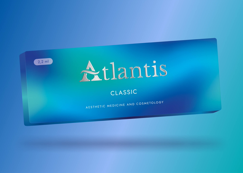 Биоревитализация препаратом Atlantis Classic