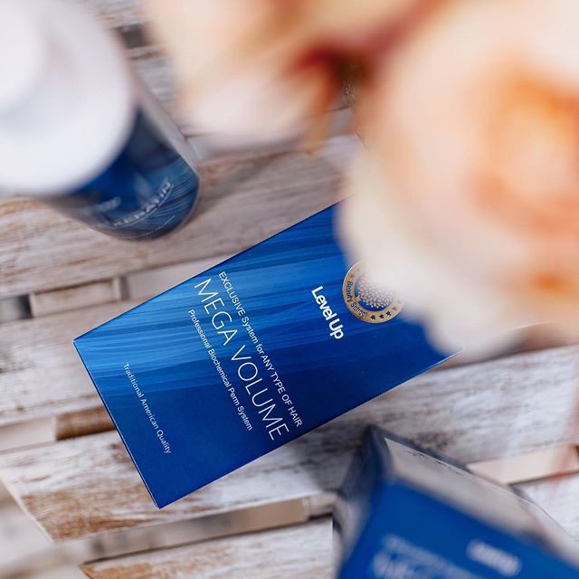 Прикорневой объём 4D