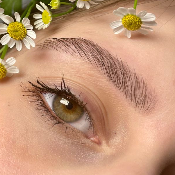 Коррекция формы