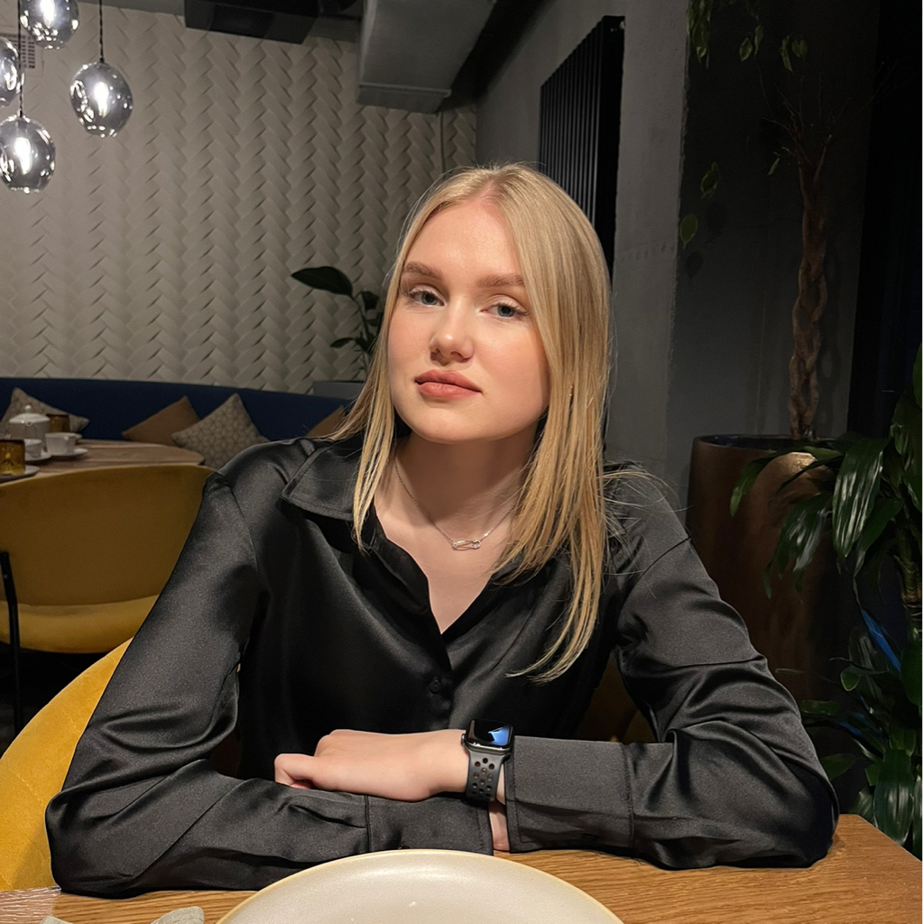 Татьяна Маркова