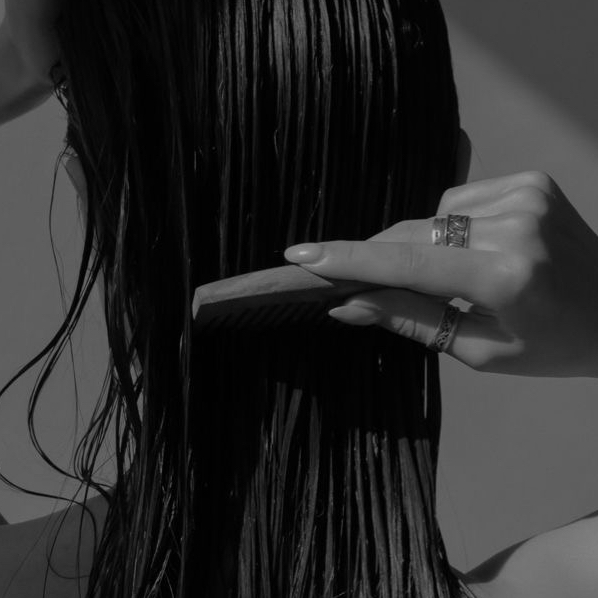 Пилинг кожи головы