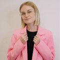 Киселёва Алёна