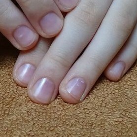 Детский маникюр (до 5 лет)