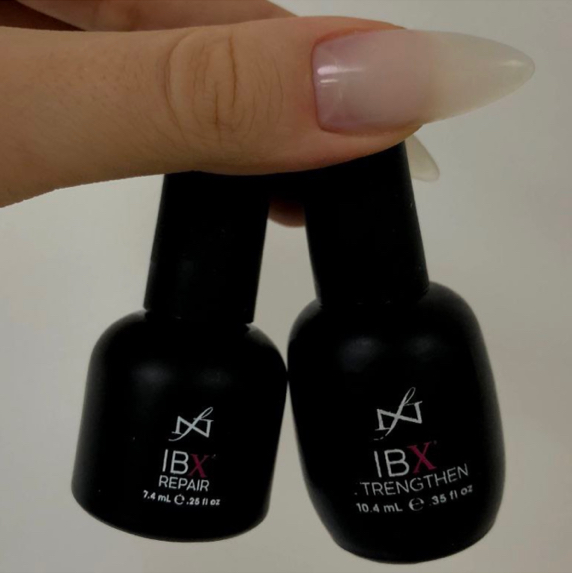 Процедура восстановления "IBX System"  (под покрытие )