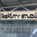 Beauty studio