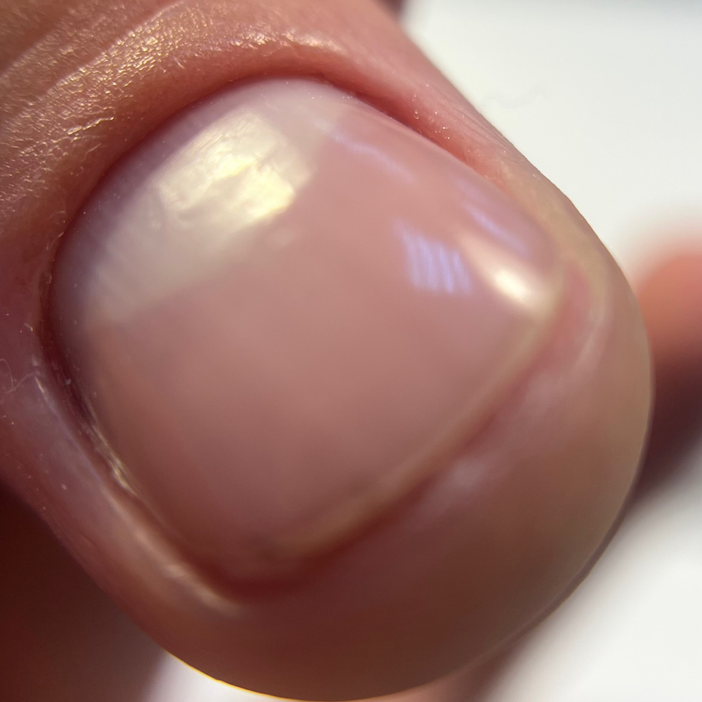 Маникюр "Гигиенический" Мужской