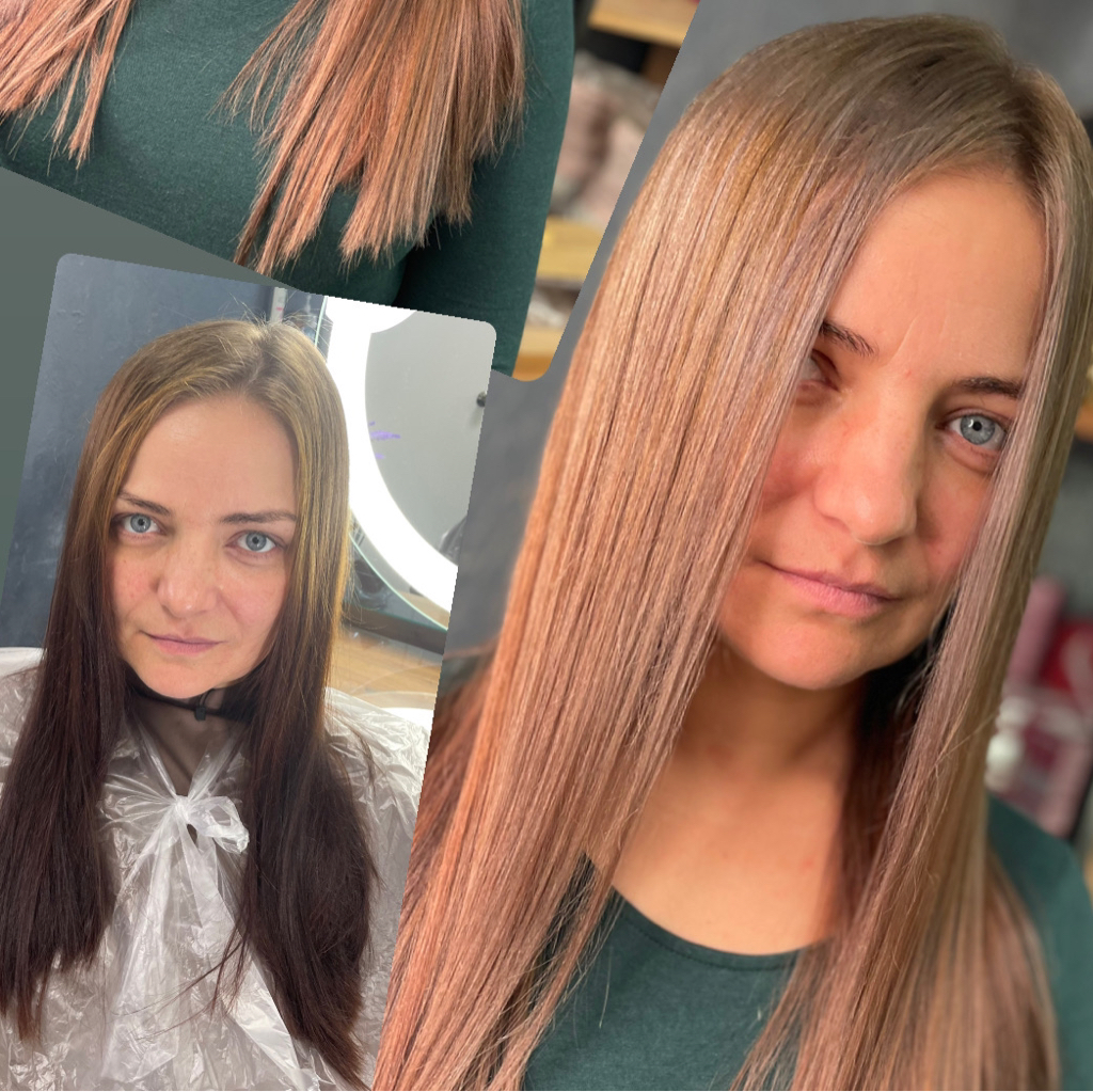 Выход из Черного!