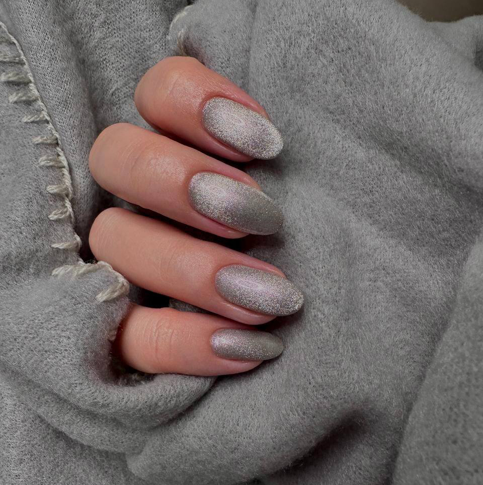 Кошачий глаз/втирка