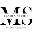 LASHES STUDIO by Marina Sukharevskaya