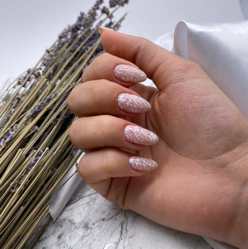 Дизайн ногтей