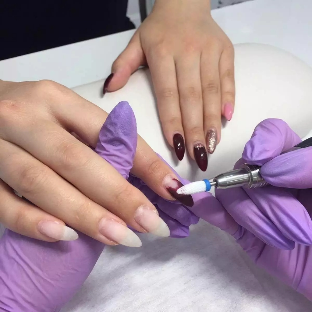 Снятие чужой работы