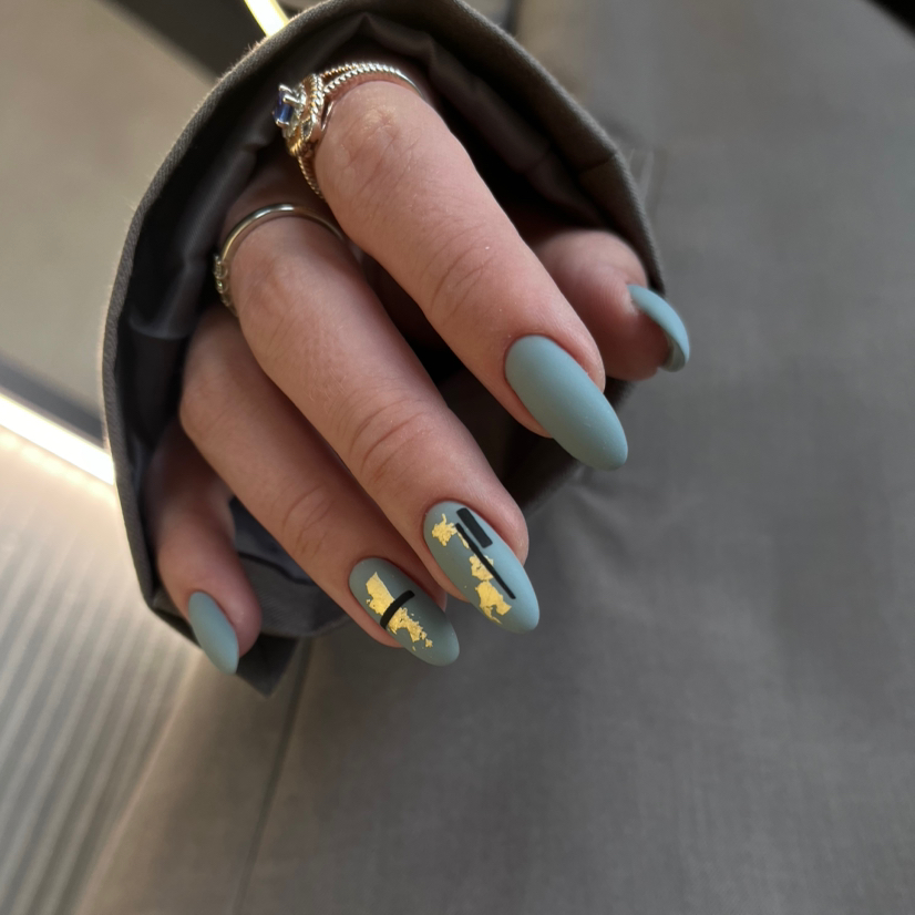 Дизайн средней сложности