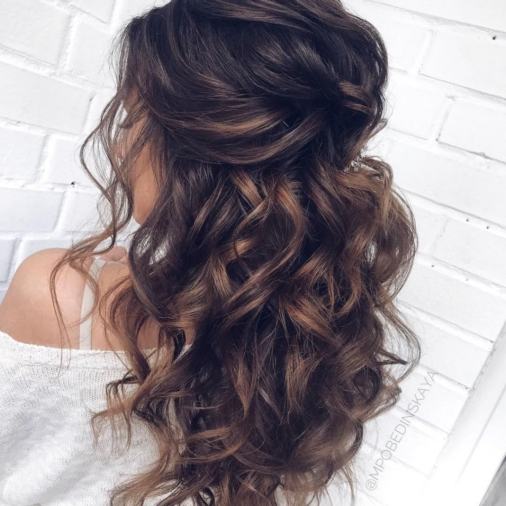 Прически (торжественные,свадебные)