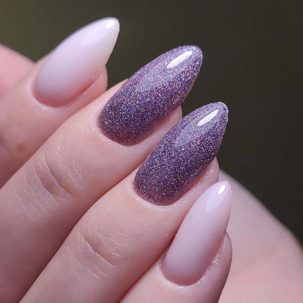 Коррекция наращивания