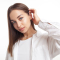 TOP BROW Альбина