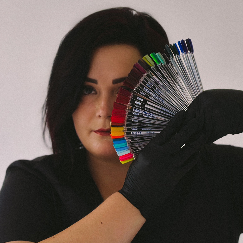 Елизавета Аникина