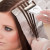 Мелирование волос на фольгу до плеч (без расходника и красителя)