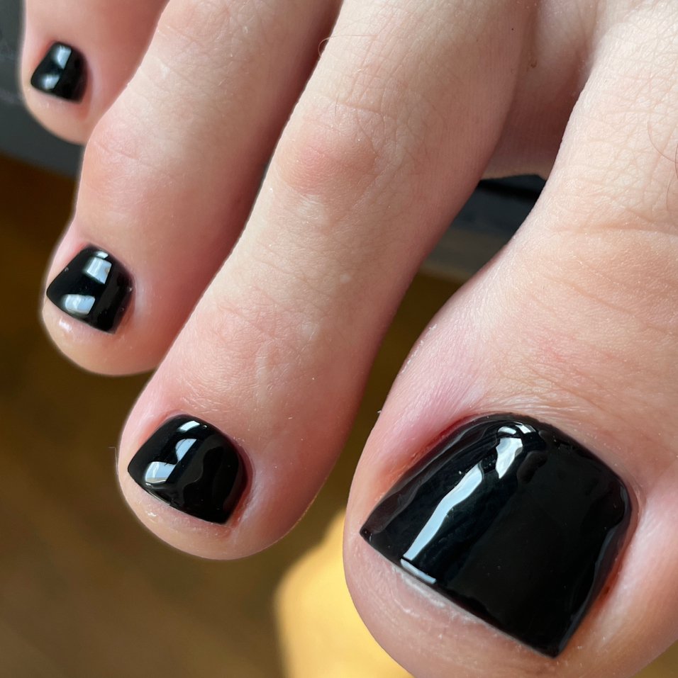 Пальчики с покрытием