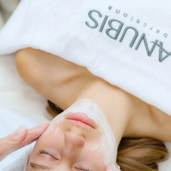 «Благородная роскошь» Anubis