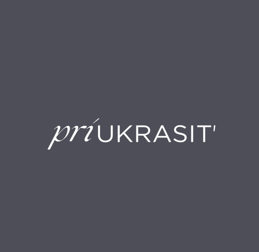 Priukrasit’