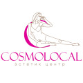 Cosmolocal