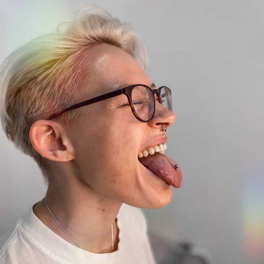 Замена украшения / снятие / установка