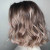 Сложное окрашивание красителем L’Oréal Professionnel Inoa (без аммиака) короткие волосы