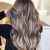 Сложное окрашивание красителем L’Oréal Professionnel Inoa (без аммиака) длинные волосы