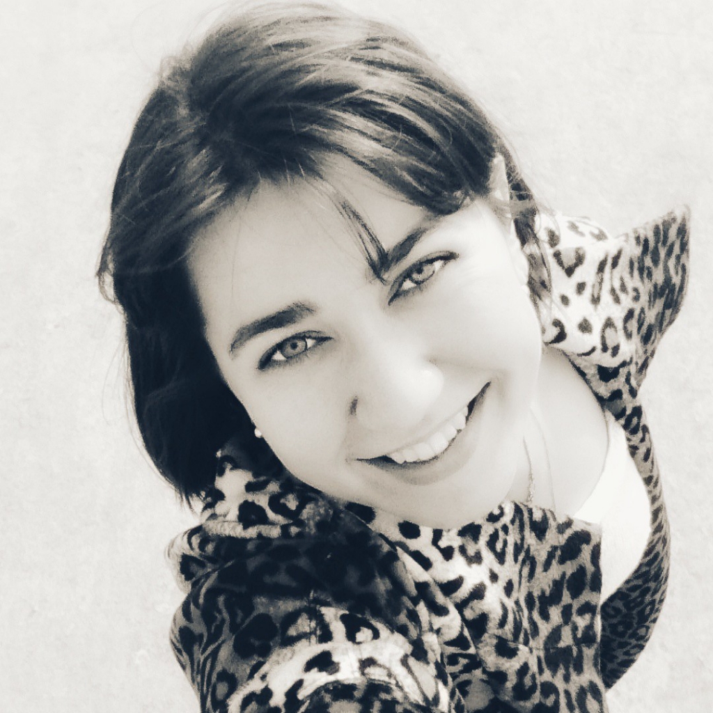 Екатерина