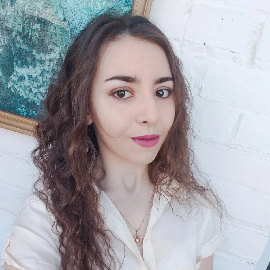 Анастасия