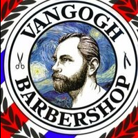 Варениковская Барбершоп Van Gogh