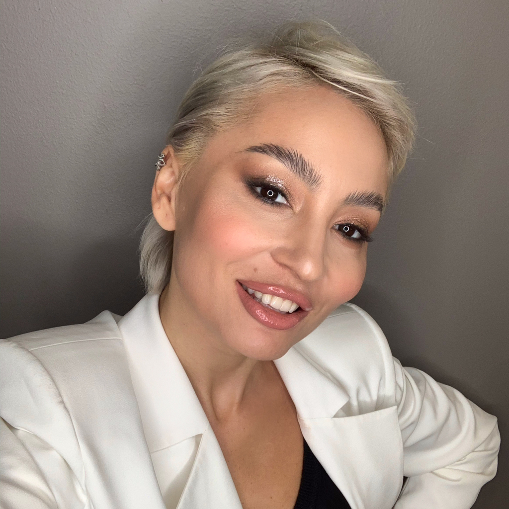 Вечерний макияж