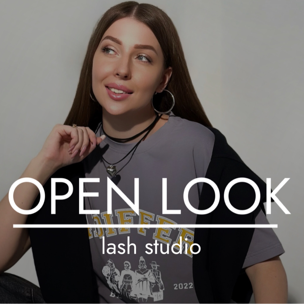 “OpenLOOK”