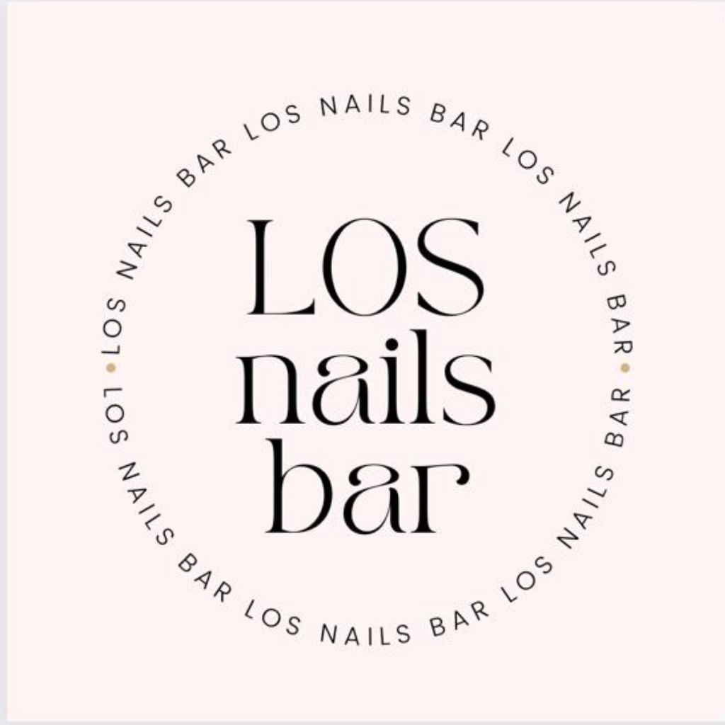 LOS.NAILS.BAR