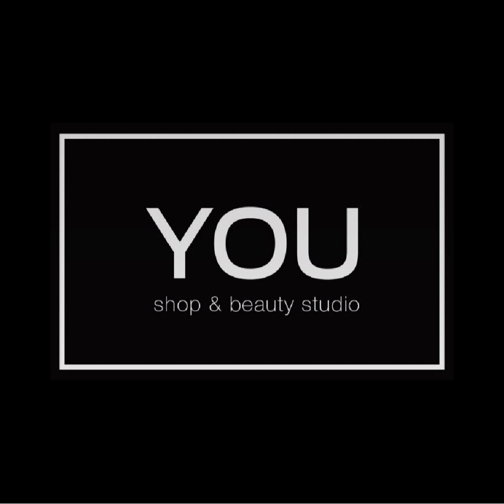 YOU | shop & beauty studio
