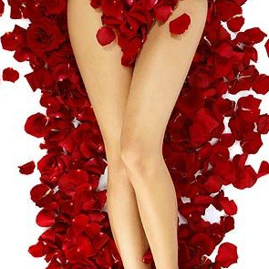 Ноги полностью