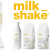 Молочное обертывание MILK SHAKE – восстановление волос от Z.ONE Concept